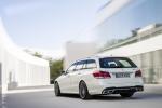 Mercedes-Benz E63 AMG Estate 2013 года